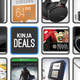 Image for article titled The Best Deals for November 24, 2014